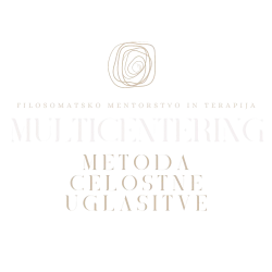 MULTICENTERING® metoda celostne uglasitve